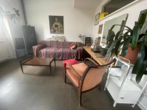 Appartamento con terrazza vista mare Trieste